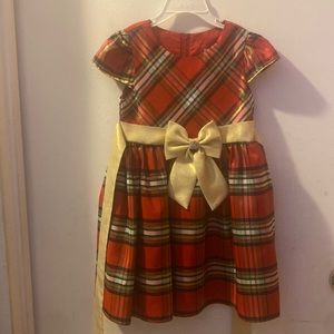 Beautiful dress for a special occasion